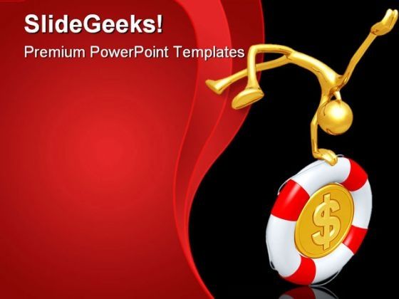 lifebouy_dollar_business_powerpoint_templates_and_powerpoint_backgrounds_0411_title.jpg