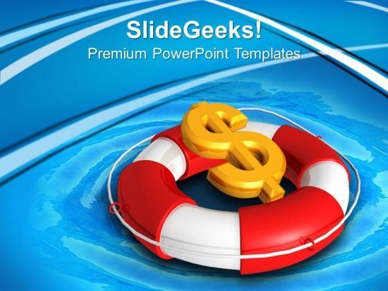 lifebuoy_with_dollar_sign_business_powerpoint_templates_and_powerpoint_themes_0612_title.jpg