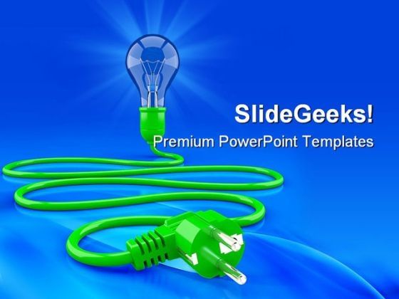 light_bulb_cable_and_electrop_symbol_powerpoint_themes_and_powerpoint_slides_0411_title.jpg
