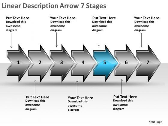 linear_description_arrow_7_stages_process_flow_documentation_powerpoint_templates_1.jpg