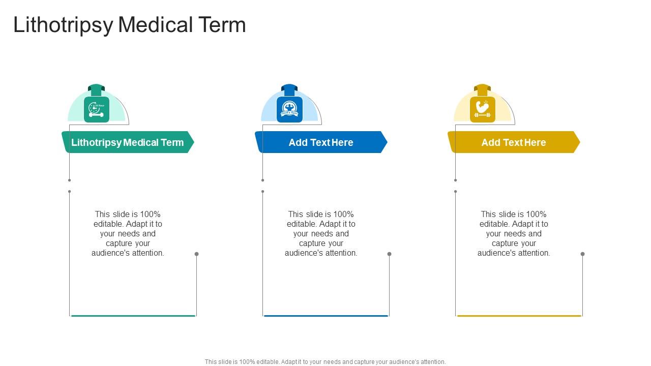Lithotripsy Medical Term In Powerpoint And Google Slides Cpb