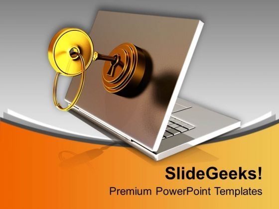 lockable_informative_laptop_powerpoint_templates_ppt_backgrounds_for_slides_0313_title.jpg