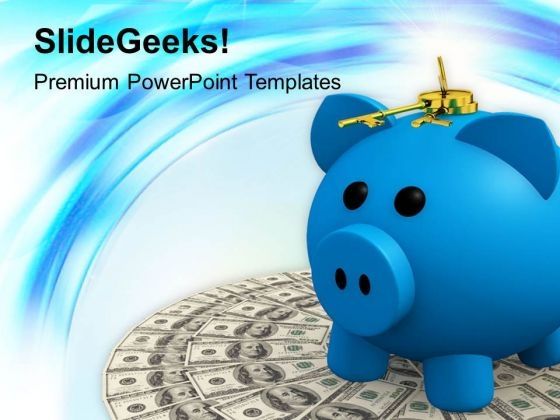 locked_piggy_bank_with_money_powerpoint_templates_ppt_backgrounds_for_slides_0213_title.jpg