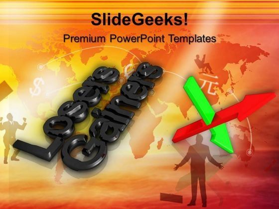 losers_gainers_chart_arrows_business_powerpoint_templates_and_powerpoint_themes_0812_title.jpg
