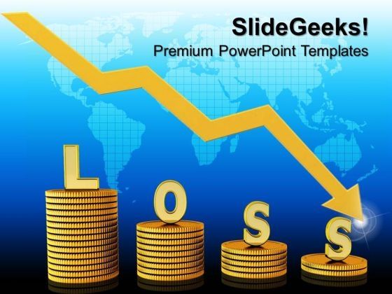 loss_in_money_graph_finance_powerpoint_templates_and_powerpoint_themes_0812_title.jpg
