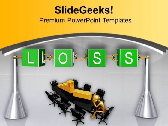 loss_is_the_part_of_finance_powerpoint_templates_ppt_backgrounds_for_slides_0813_title.jpg