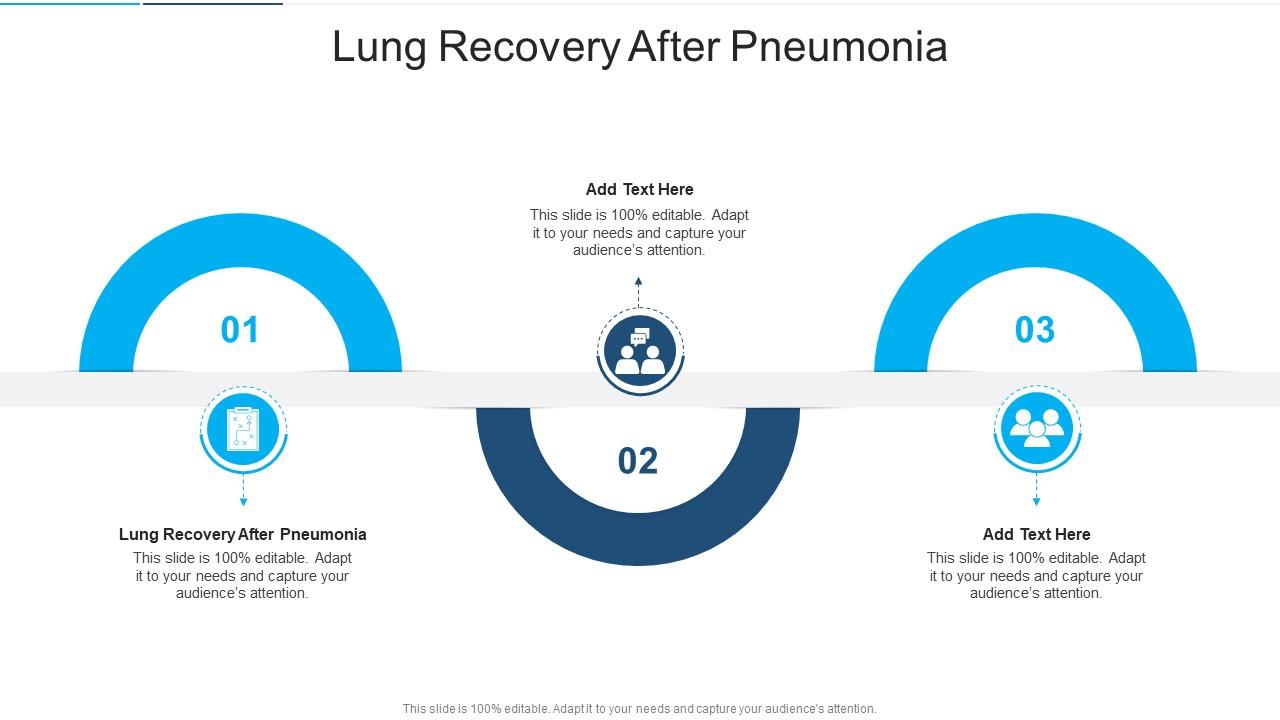Lung Recovery After Pneumonia In Powerpoint And Google Slides Cpb