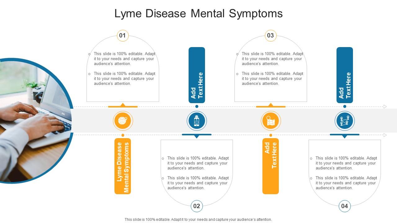 Lyme Disease Mental Symptoms In Powerpoint And Google Slides Cpb