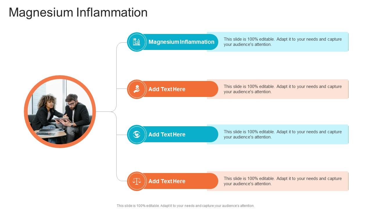 Magnesium Inflammation In Powerpoint And Google Slides Cpb