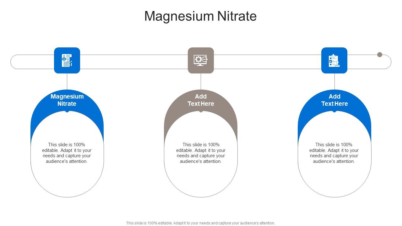 Magnesium Nitrate In Powerpoint And Google Slides Cpb