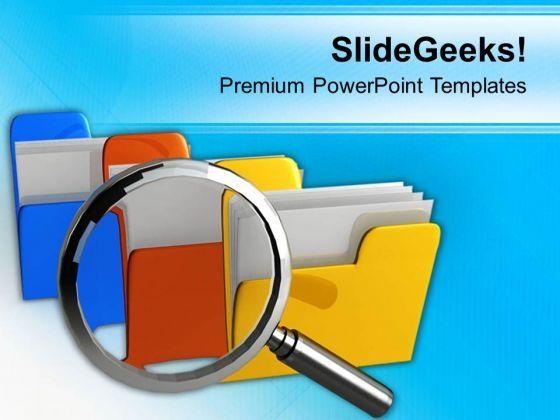magnifying_glass_over_foldres_powerpoint_templates_ppt_backgrounds_for_slides_0713_title.jpg