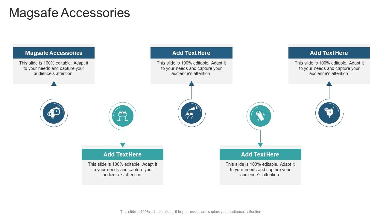 Magsafe Accessories In Powerpoint And Google Slides Cpb