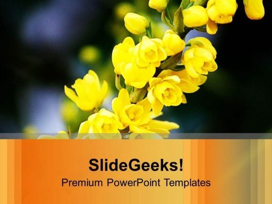 mahonia_flowers_for_joyfull_theme_powerpoint_templates_ppt_backgrounds_for_slides_0513_title.jpg