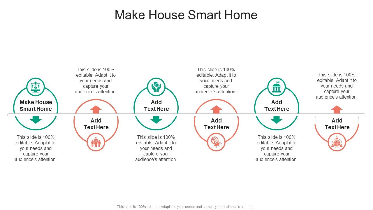 Make House Smart Home In Powerpoint And Google Slides Cpb