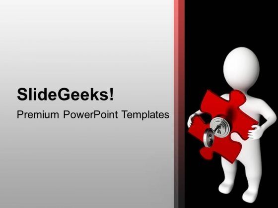 man_holding_secured_puzzle_piece_business_powerpoint_templates_ppt_backgrounds_for_slides_1212_title.jpg