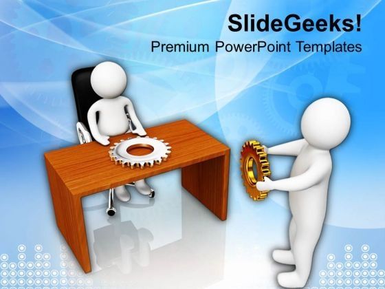 man_with_gear_in_front_of_manager_powerpoint_templates_ppt_backgrounds_for_slides_0813_title.jpg