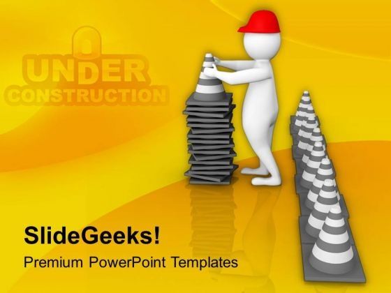 man_with_traffic_cones_powerpoint_templates_ppt_backgrounds_for_slides_0813_title.jpg