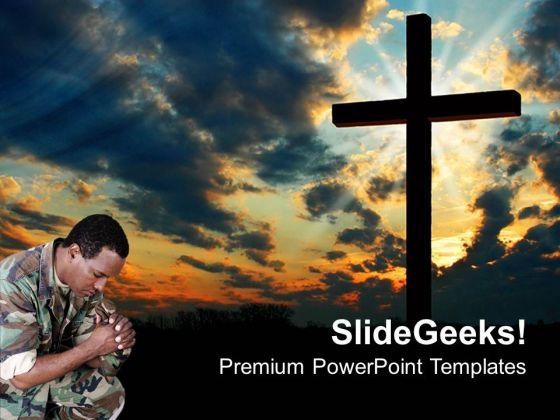 marine_praying_cross_religion_powerpoint_templates_and_powerpoint_themes_0812_title.jpg