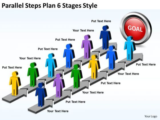 marketing_diagram_parallel_steps_plan_6_stages_style_business_diagram_1.jpg