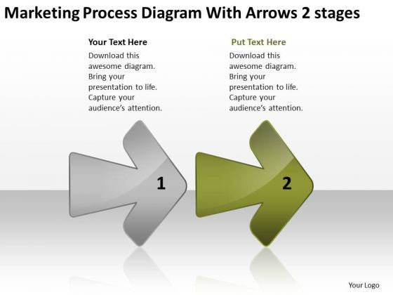 marketing_process_diagram_with_arrows_2_stages_ppt_insurance_business_plan_powerpoint_templates_1.jpg