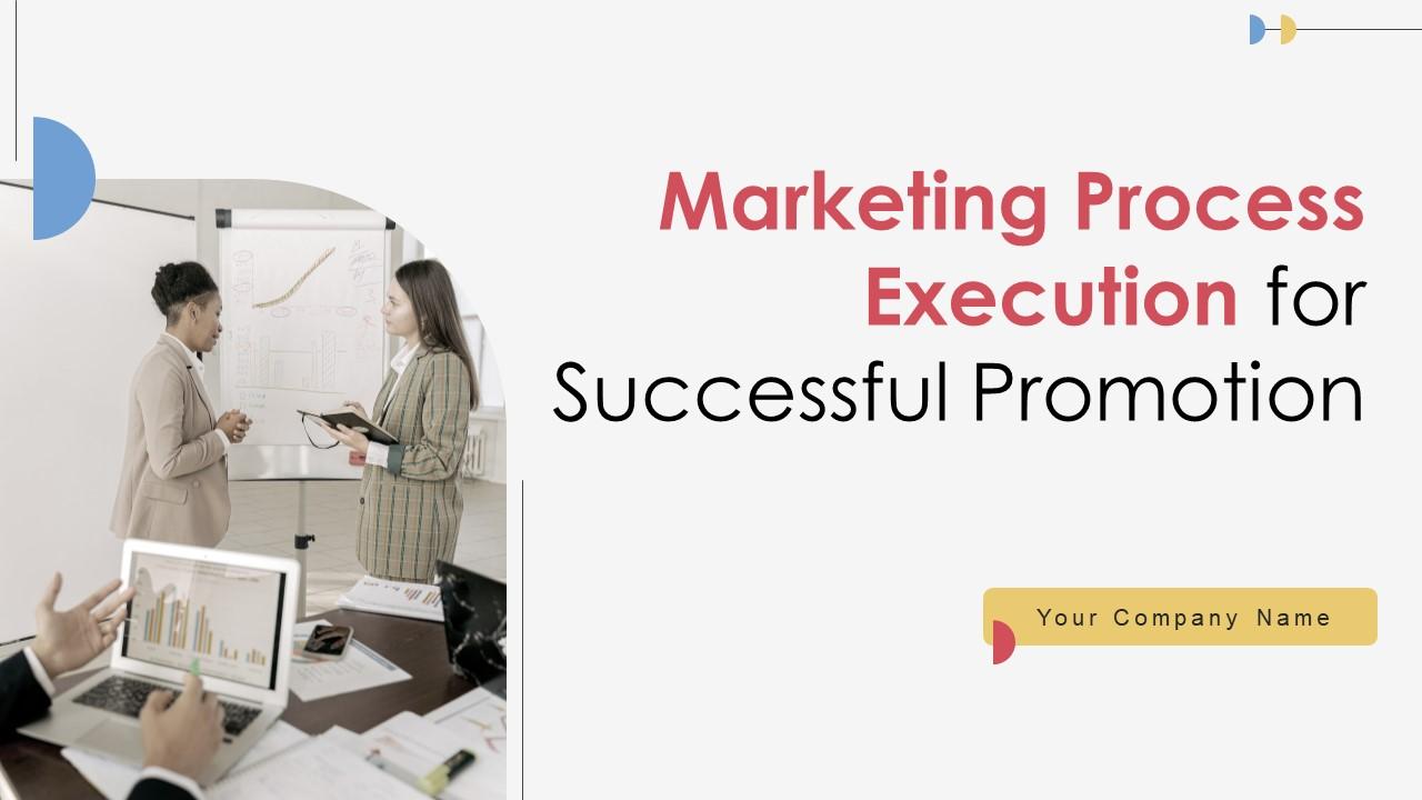 Marketing Process Execution For Successful Promotion Ppt Powerpoint Presentation Complete Deck With Slides