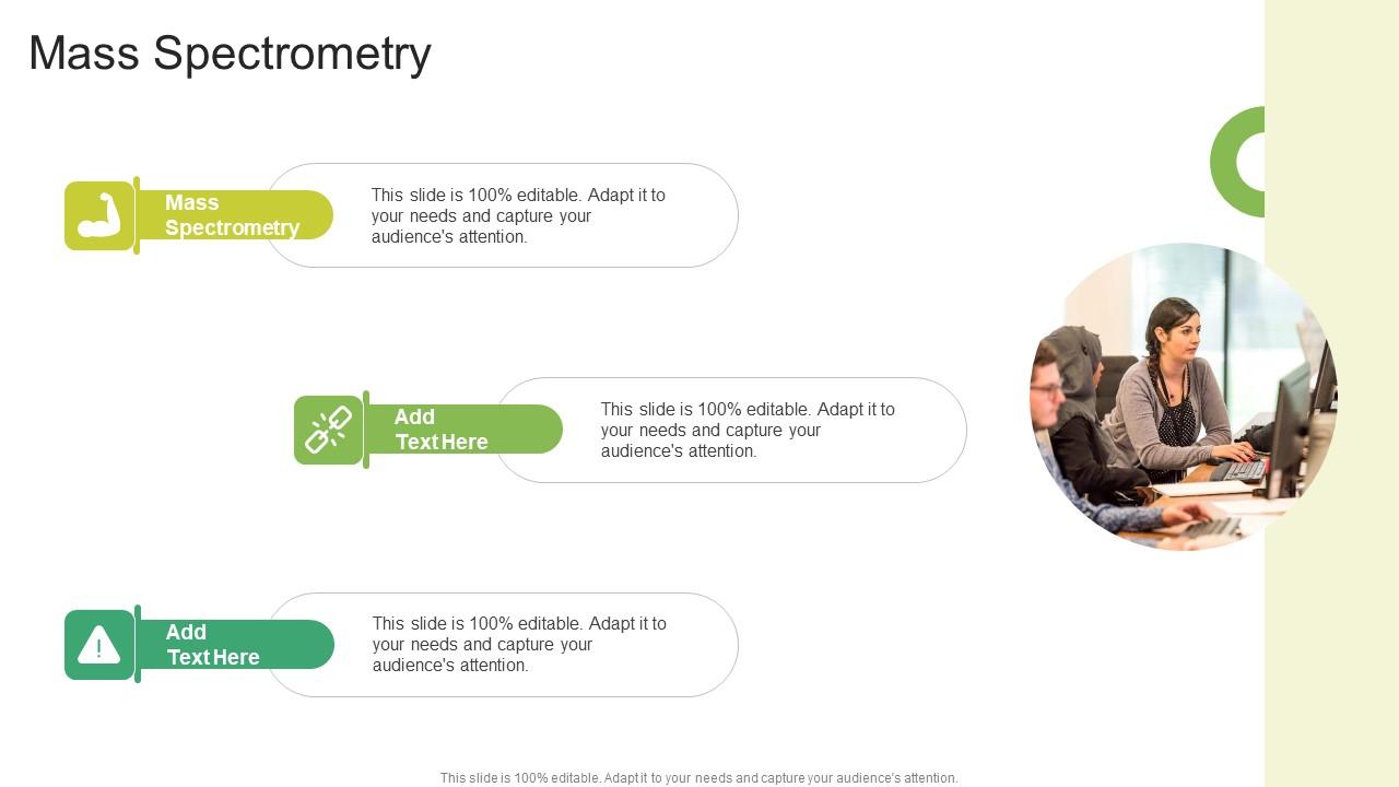 Mass Spectrometry In Powerpoint And Google Slides Cpb