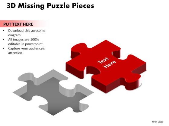 mba_models_and_frameworks_3d_missing_puzzle_piece_business_diagram_1.jpg