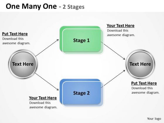 mba_models_and_frameworks_one_many_one_stages_2_business_diagram_1.jpg