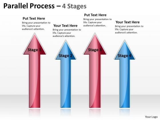 mba_models_and_frameworks_parallel_process_4_stages_business_diagram_1.jpg