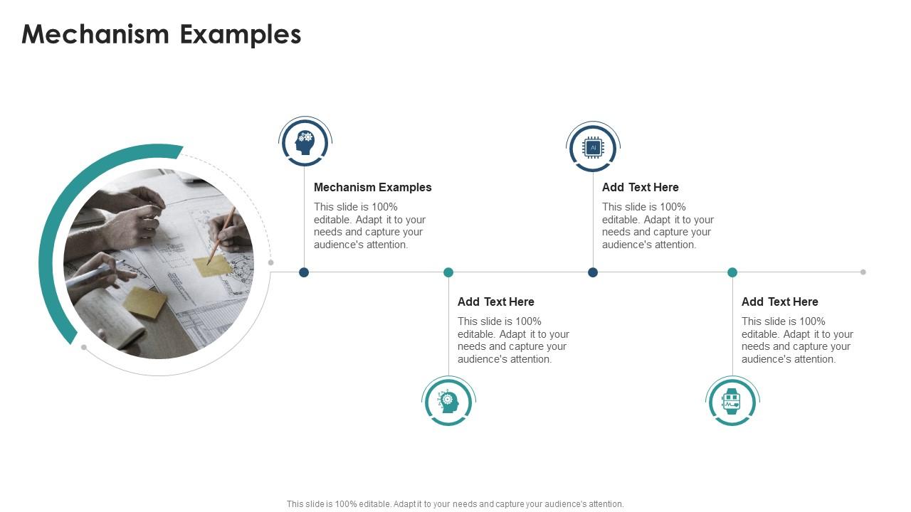 Mechanism Examples In Powerpoint And Google Slides Cpb