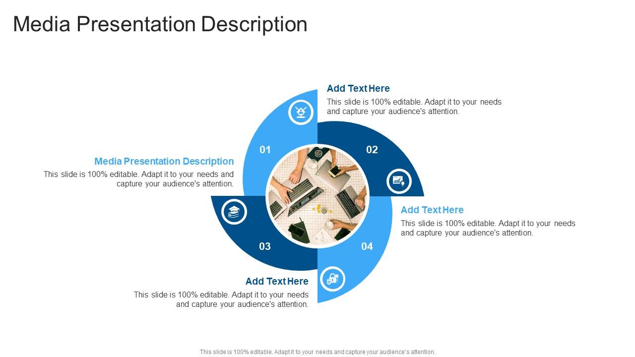 Media Presentation Description In Powerpoint And Google Slides Cpb