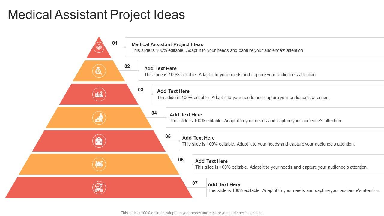 Medical Assistant Project Ideas In Powerpoint And Google Slides Cpb