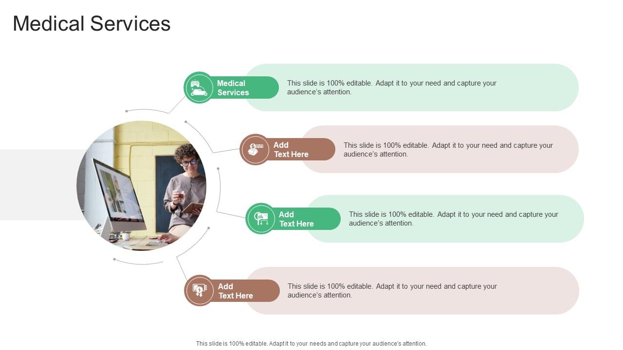 Medical Services In Powerpoint And Google Slides Cpb