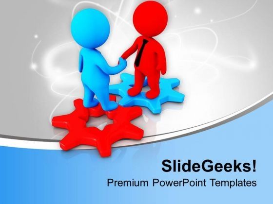 meet_with_right_clients_for_business_powerpoint_templates_ppt_backgrounds_for_slides_0613_title.jpg