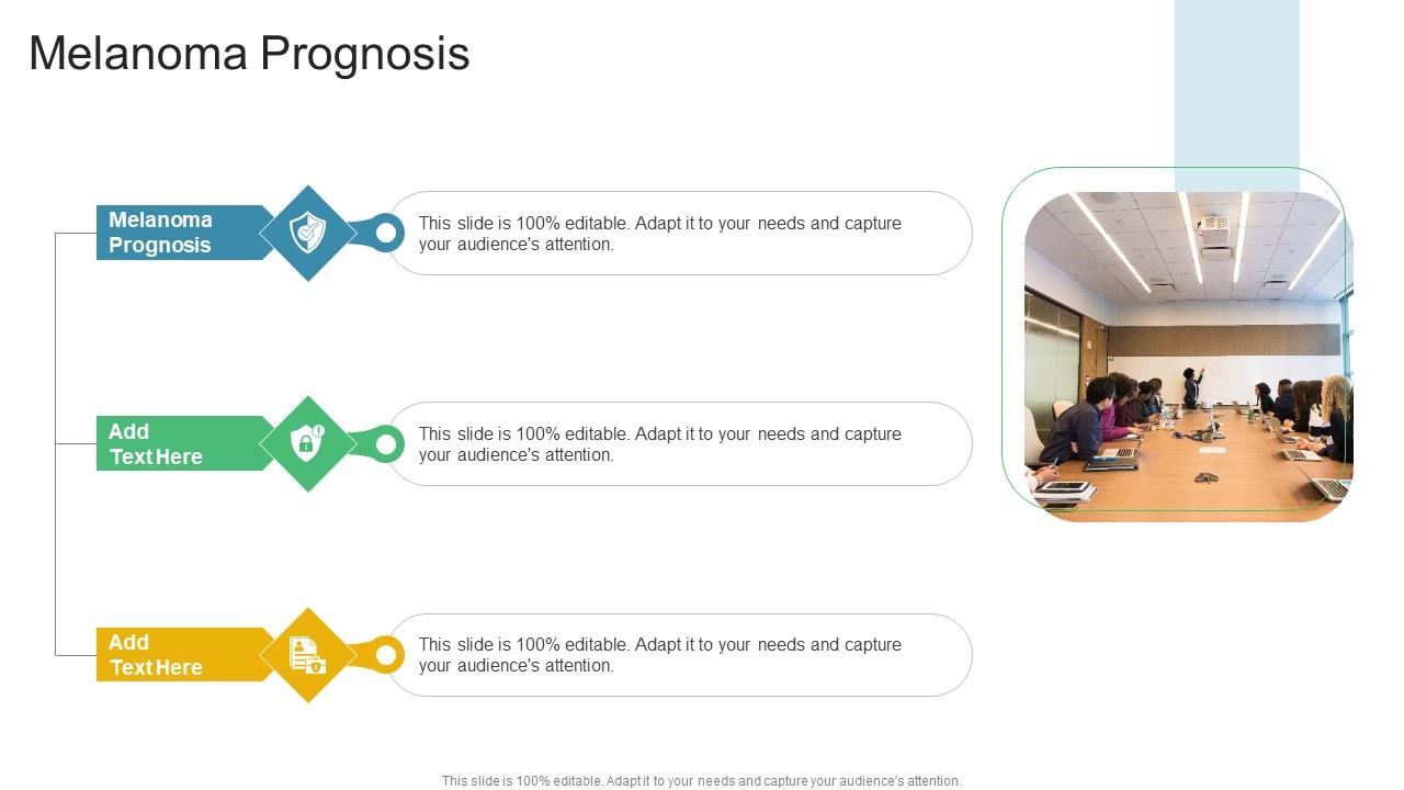 Melanoma Prognosis In Powerpoint And Google Slides Cpb