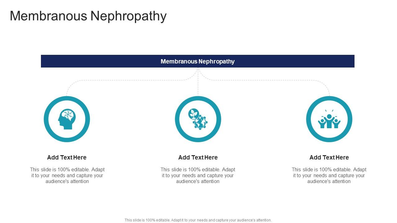 Membranous Nephropathy In Powerpoint And Google Slides Cpb