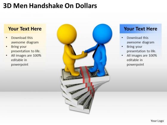 men_at_work_business_as_usual_3d_handshake_on_dollars_powerpoint_templates_1.jpg