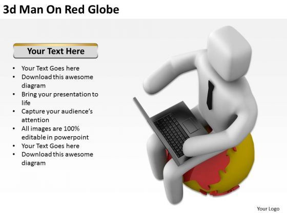 men_at_work_business_as_usual_3d_man_on_red_globe_powerpoint_templates_1.jpg