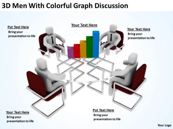 men_at_work_business_as_usual_graph_discussion_powerpoint_templates_ppt_backgrounds_for_slides_1.jpg