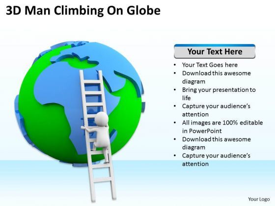men_in_business_3d_man_climbing_on_globe_powerpoint_templates_ppt_backgrounds_for_slides_1.jpg