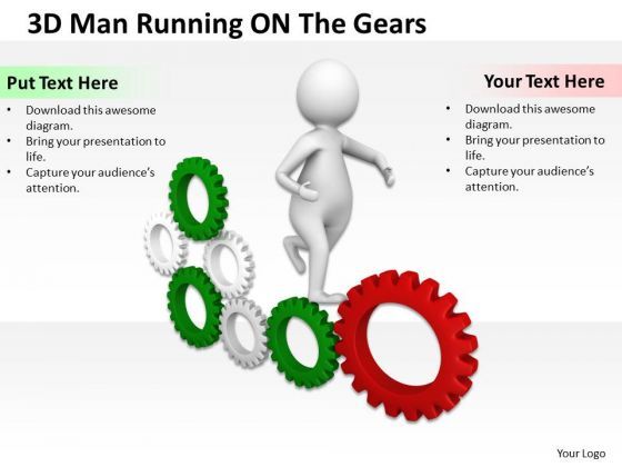 men_in_business_3d_man_running_on_green_gear_powerpoint_templates_ppt_backgrounds_for_slides_1.jpg