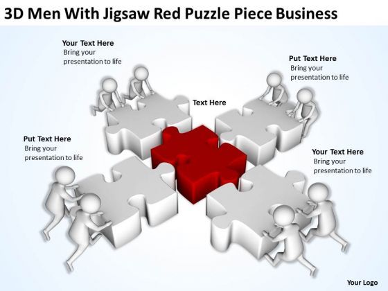 men_in_business_jigsaw_red_puzzle_piece_powerpoint_presentation_templates_1.jpg