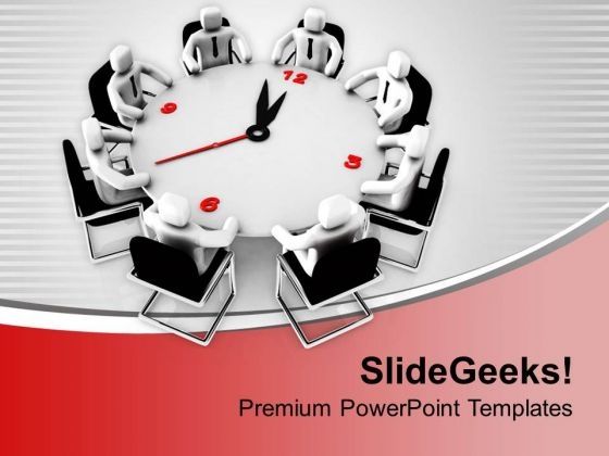 men_in_conference_hall_around_clock_powerpoint_templates_ppt_backgrounds_for_slides_0313_title.jpg
