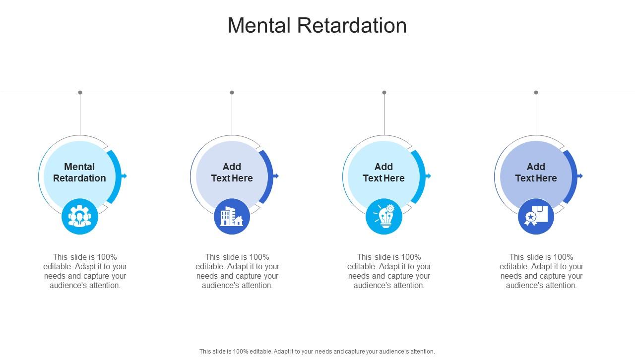 Mental Retardation In Powerpoint And Google Slides Cpb