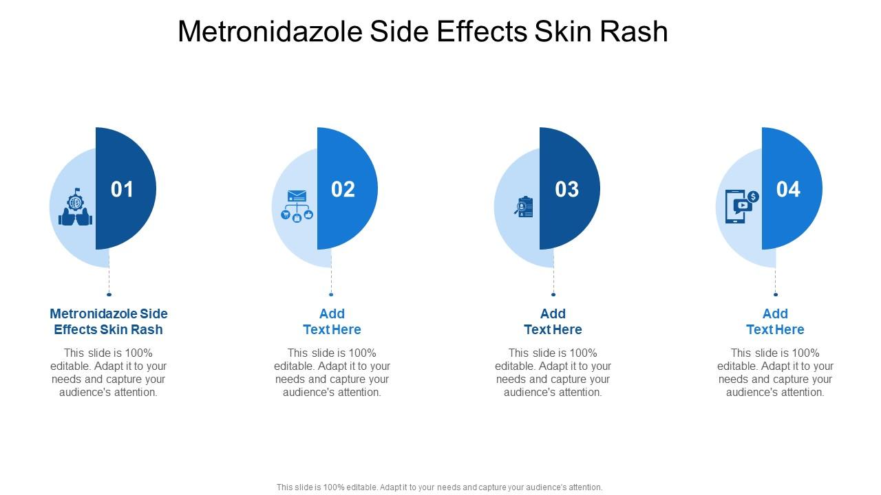 Metronidazole Side Effects Skin Rash In Powerpoint And Google Slides Cpb