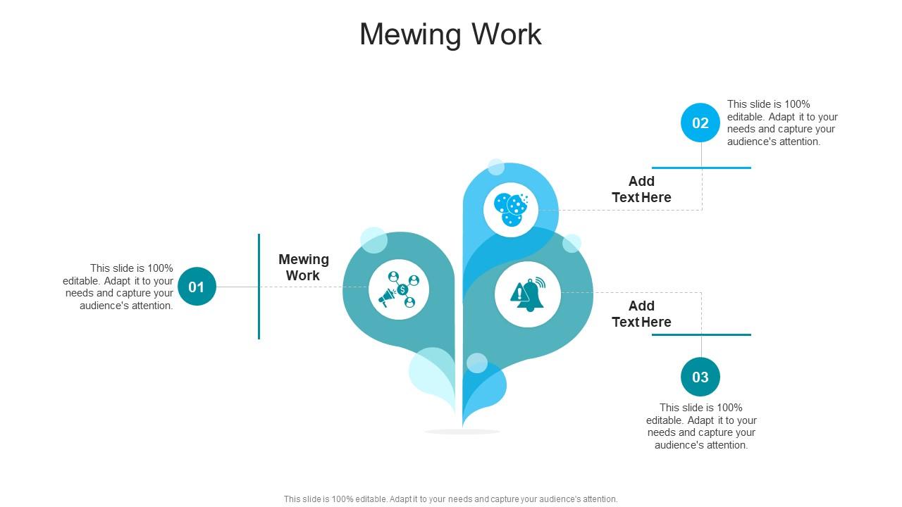 Mewing Work In Powerpoint And Google Slides Cpb