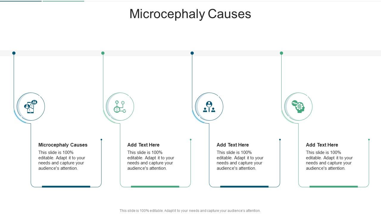 Microcephaly Causes In Powerpoint And Google Slides Cpb