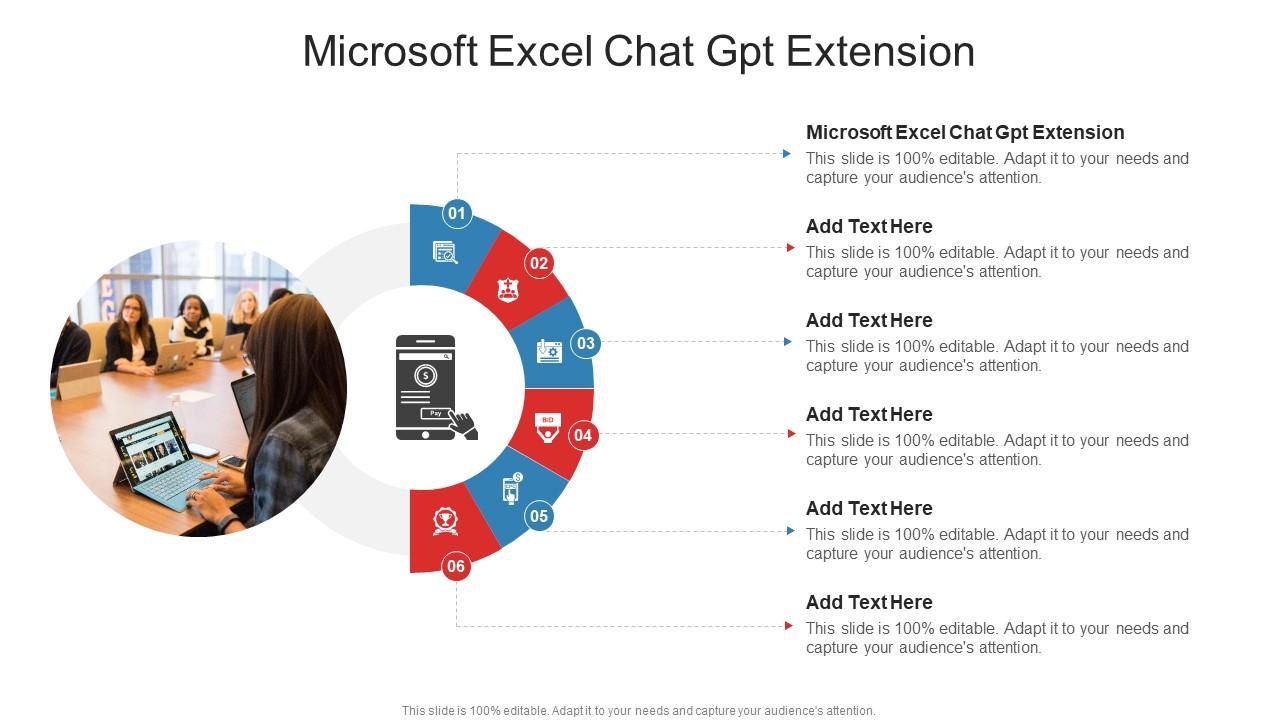 Microsoft Excel Chat GPT Extension In Powerpoint And Google Slides Cpb