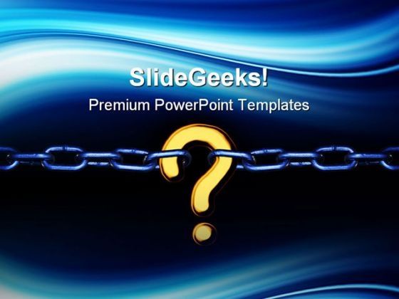 missing_link_business_powerpoint_templates_and_powerpoint_backgrounds_0711_title.jpg