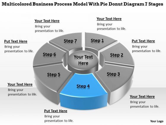 model_with_pie_donut_diagram_7_stages_top_business_plan_powerpoint_templates_1.jpg
